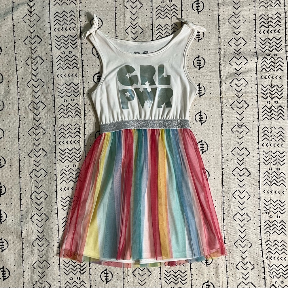 Grl Pwr P.S. from Aeropostale summer dress
